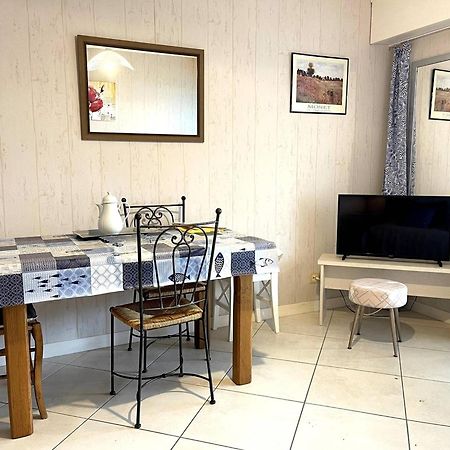 Appartement 3* A Perros-Guirec, Plage A 50M, Garage Prive - Fr-1-368-73 Eksteriør billede